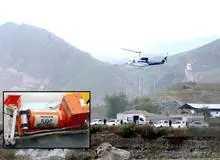 آیا هلی کوپتر هم جعبه سیاه دارد؟