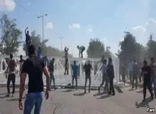 توضیح پلیس در خصوص درگیری شهروندان دزفول و اندیمشک