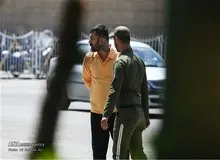 متهمان پرونده قتل وحید مرادی محاکمه می‌شوند
