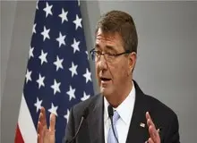 «اشتون کارتر»، وزیر دفاع به اوباما، درگذشت