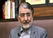 یحیی آل اسحاق: مجلس به خاطر لجبازی با دولت،به تشکیل وزارت بازرگانی رای نداد