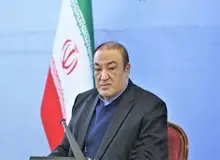 معاون دیپلماسی اقتصادی وزارت امور خارجه: می‌توانیم تا ۲/۵میلیون بشکه نفت صادر کنیم/ دولت قبل قادر به فروش نفت نبود