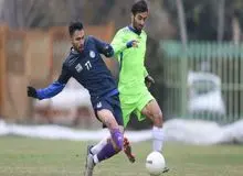 عرفان روحانی کیست؟/ فرهاد مجیدی ستاره جدید استقلال را از لیگ یک انتخاب کرد؛ سورپرایز بزرگ در دربی؟