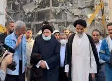 ۱۴متهم متروپل چه کسانی هستند؟
