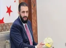 الجولانی: باید روابط آمریکا و سوریه را به نحو خوب و مستقیم برقرار کنیم