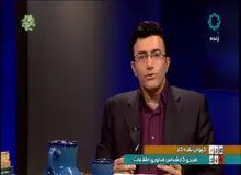 کیوان نقره‌کار،  مشاور سابق وزارت ارتباطات: زیرساخت‌های فنی طرح صیانت در دوران آذری جهرمی مهیا شد