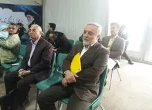 هم برادر خالق معجزه هزاره سوم آمد هم کوچک زاده ثبت نام کرد

