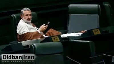 ذوالنوری: روحانی اعتقادی به سازمان پدافند غیرعامل نداشت