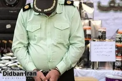 رایجترین شگرد مأموران قلابی