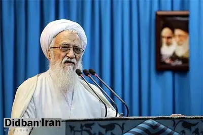 آیت الله موحدی کرمانی: ضبط غیرقانونی خودروهای مردم در گمرگ توسط دولت خلاف شرع بَیِّن است / قوه قضاییه ورود کند!