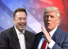 ایلان ماسک در کاخ سفید دفتر کار خواهد داشت