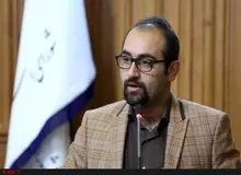 عضو شورای شهر تهران: بعضی با نفوذ شخصی توانستند مجوز پخش فوتبال را بگیرند