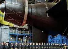 ۱۰,۰۰۰ تن وحشت زیر آب / پوتین برگ برنده را رو کرد؛ ستون دوم حمله هسته‌ای دریایی روسیه!