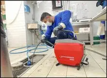 بهترین شرکت لوله بازکنی در مشهد