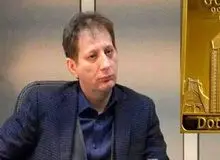 واکنش بابک زنجانی به توقیف ۱۳ کیلو شمش طلای او در فرودگاه + فیلم