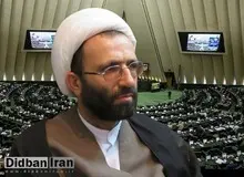 واکنش عضو هیئت رئیسه مجلس به درخواست ها برای توضیح درباره قراداد ۲۵ ساله ایران و چین/ سلیمی: چرا درباره «برجام» اینقدر حساس نبودید؟