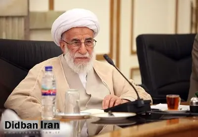 آیتالله جنتی: بانیان ترور مدعی مبارزه با تروریسم شدهاند/ اصلی ترین مصداق تروریسم دولتی، رژیم صهیونیستی است