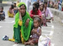 فایننشال تایمز: جنگ روسیه و اوکراین، قحطی در جهان را افزایش خواهد داد
