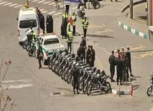 معاون امنیتی وزیر کشور: طرح نور با قوت به‌کار خود ادامه خواهد داد