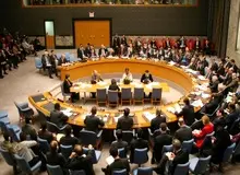 توقف طرح ضد برجامی آمریکا در ایستگاه شورای امنیت