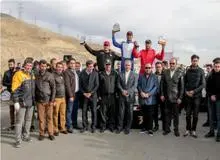 برگزاری سومین مسابقات درگ قهرمانی کشور درالبرز ومعرفی برترین ها