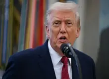 ترامپ: ونزوئلا حقوق نفتی ما را گرفت؛ ما آنجا نفت زیادی داشتیم؛ می‌خواهیم همه را پس بگیریم