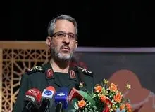 سردار غیب پرور که بود؟+سوابق/ از  لشکر ۱۹ فجر تا مسئول امنیتی/وظیفه قرارگاه امام علی چیست؟