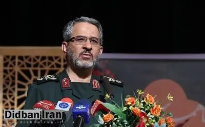 سردار غیب پرور که بود؟+سوابق/ از  لشکر ۱۹ فجر تا مسئول امنیتی/وظیفه قرارگاه امام علی چیست؟