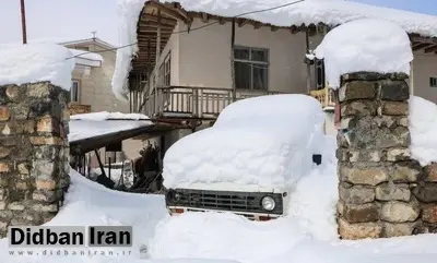 هواشناسی: هوای سرد تا اواسط هفته آینده در تهران ماندگار است