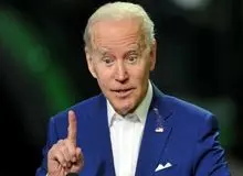 حمایت دموکرات ها از نامزدی دوباره بایدن