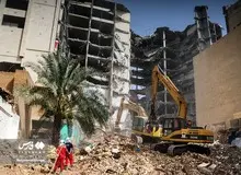 توجیه عجیب خبرگزاری نزدیک به سپاه درباره برگزاری جشن «سلام فرمانده»/ پنج شنبه صدها هزار نفر در استادیوم برای مردم آبادان و بازماندگان حادثه متروپل دعا کردند