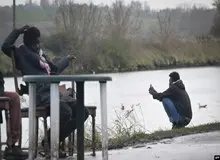 بحران سیاسی در فرانسه در پی رد لایحه مهاجرت؛ مکرون استعفای وزیر کشور را نپذیرفت