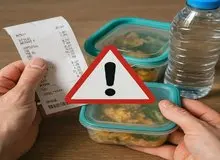 رسیدهای خرید؛ تهدید خاموش برای تعادل هورمونی بدن