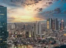 چگونه با برنامه‌ریزی سرمایه‌گذاری، شهروندی ترکیه را در کوتاه‌ترین زمان بگیریم؟