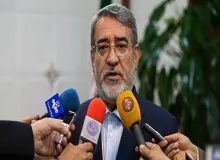 رحمانی فضلی: فردا در جلسه با رئیس جمهور تعطیلی مدارس و دانشگاه‌ها  تعیین تکلیف می‌شود