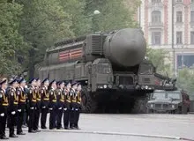 هزینه تولید و تعداد موشک‌های روسیه در جنگ با اوکراین چقدر است؟