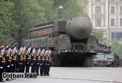 هزینه تولید و تعداد موشکهای روسیه در جنگ با اوکراین چقدر است؟