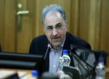 شهردار جدید تهران کارش را آغاز کرد