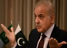 توافق شش حزب سیاسی پاکستان برای تشکیل دولت ائتلافی؛ شهباز شریف نامزد سمت نخست‌وزیری