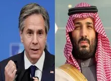 خیز عربستان برای عادی سازی روابط با اسرائیل