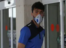 روایت محمد دانشگر از روزهای کرونایی بازیکنان استقلال/ کسانی که  گفتند ما دروغ گفتیم باید وجدان داشته باشند که ندارند/ یکسری از بچه‌ها حس بویایی خود را از دست داده‌اند
