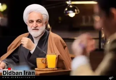 محسنی اژه ای: رییس بعدی قوه قضاییه قطعی مشخص نشده است/ جزو گزینهها نیستم