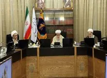 آیت‌الله جنتی و کدخدایی به عنوان دبیر و سخنگوی شورای نگهبان ابقا شدند
