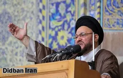 امام جمعه اصفهان: آمریکا اگر حمله کند با شکستی سنگین روبرو خواهد شد