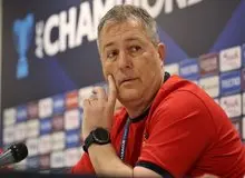 اسکوچیچ: فعلا به قهرمانی در آسیا فکر نمی‌کنم
