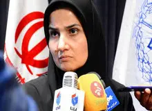 لعیا جنیدی: نامه شورای نگهبان به وزارت کشور غیرقانونی است
