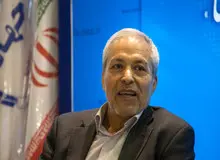 میرلوحی: عقلانیت سیاسی ایران را از منطقه جدا می‌کند
