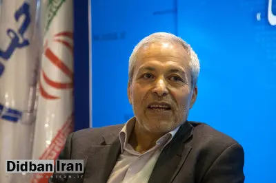 میرلوحی: عقلانیت سیاسی ایران را از منطقه جدا می‌کند
