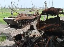 هزینه ۱۶۷.۳ میلیارد دلاری جنگ اوکراین برای روسیه 