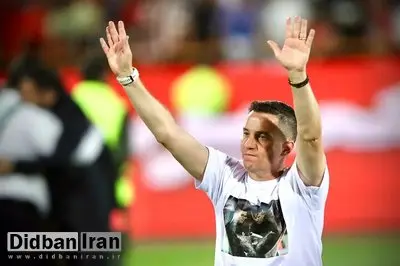 گزینه خارجی پیشنهاد پرسپولیس را رد کرد